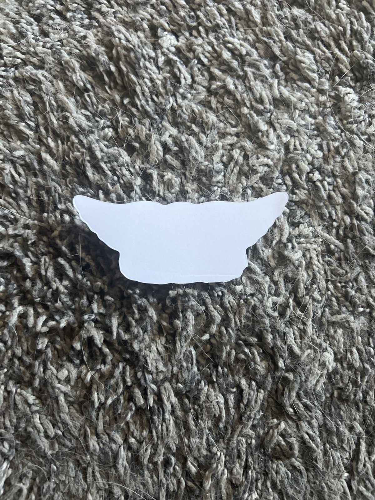 Aerosmith Aerosmith Sticker Size ONE SIZE - 2 Thumbnail
