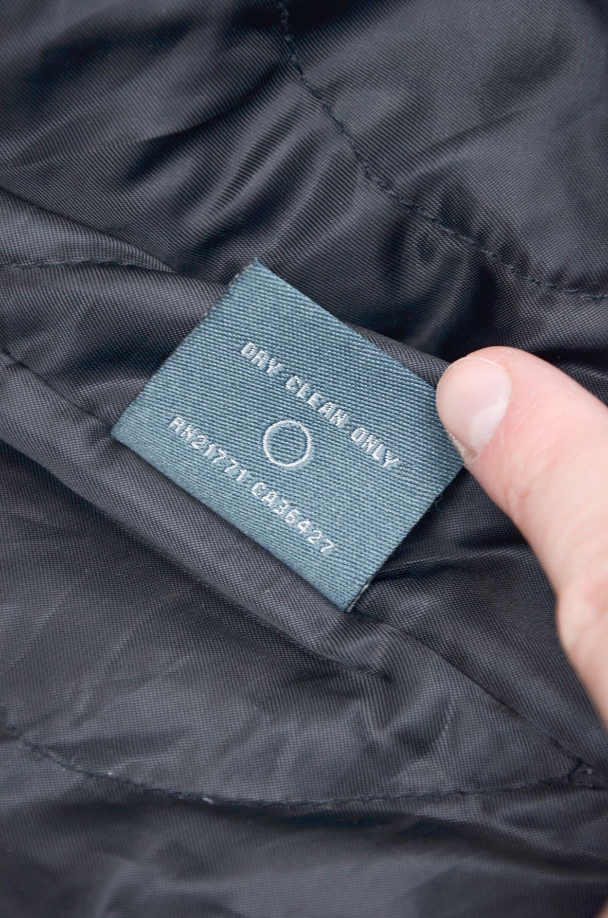 I. Spiewak And Sons I. Spiewak & Sons Wool Blend Parka – Hooded Jacket – Size L Size US L / EU 52-54 / 3 - 17 Thumbnail