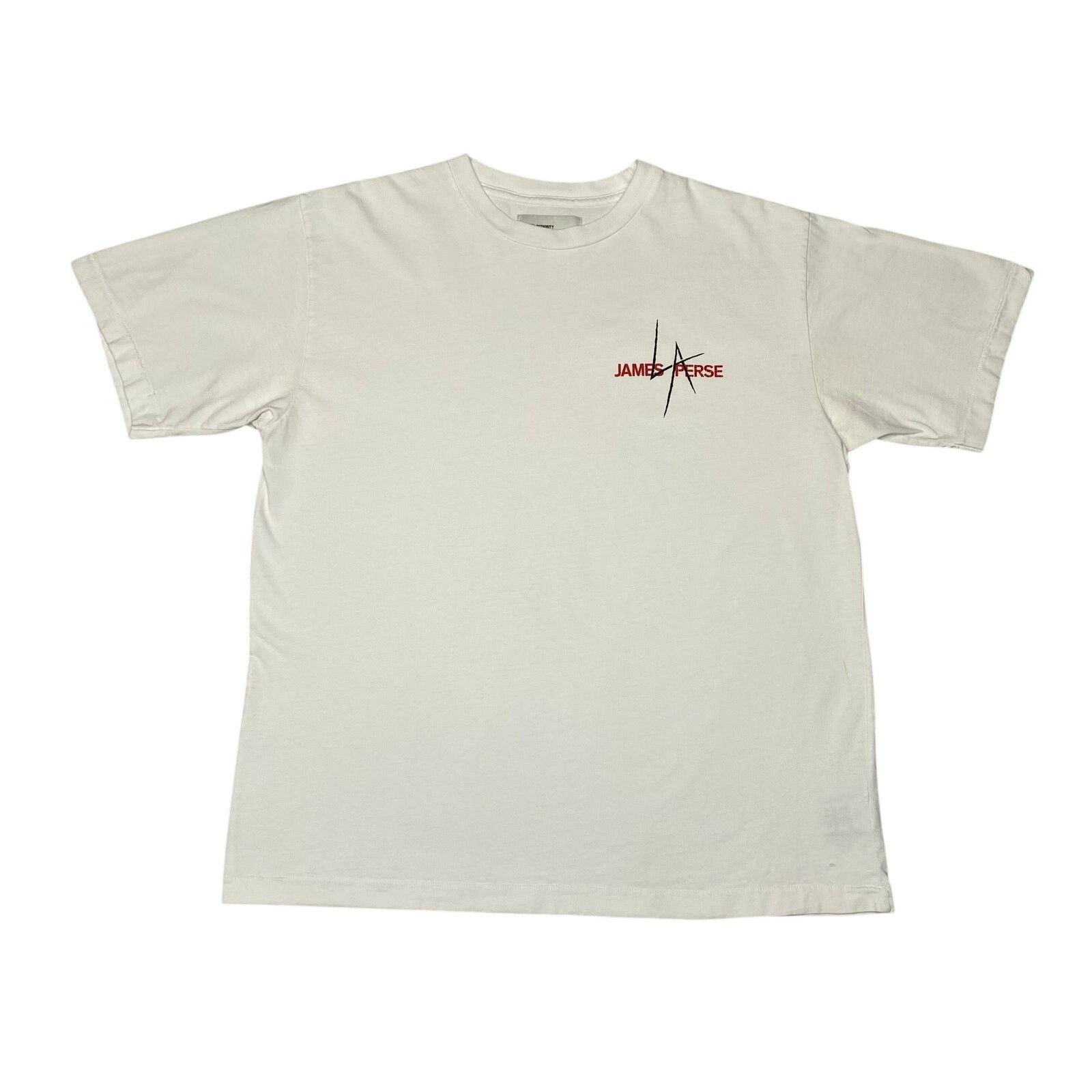 James Perse × Local Authority Local Authority James Perse LA Slash Shirt Men's Medium Size US M / EU 48-50 / 2 - 1 Thumbnail