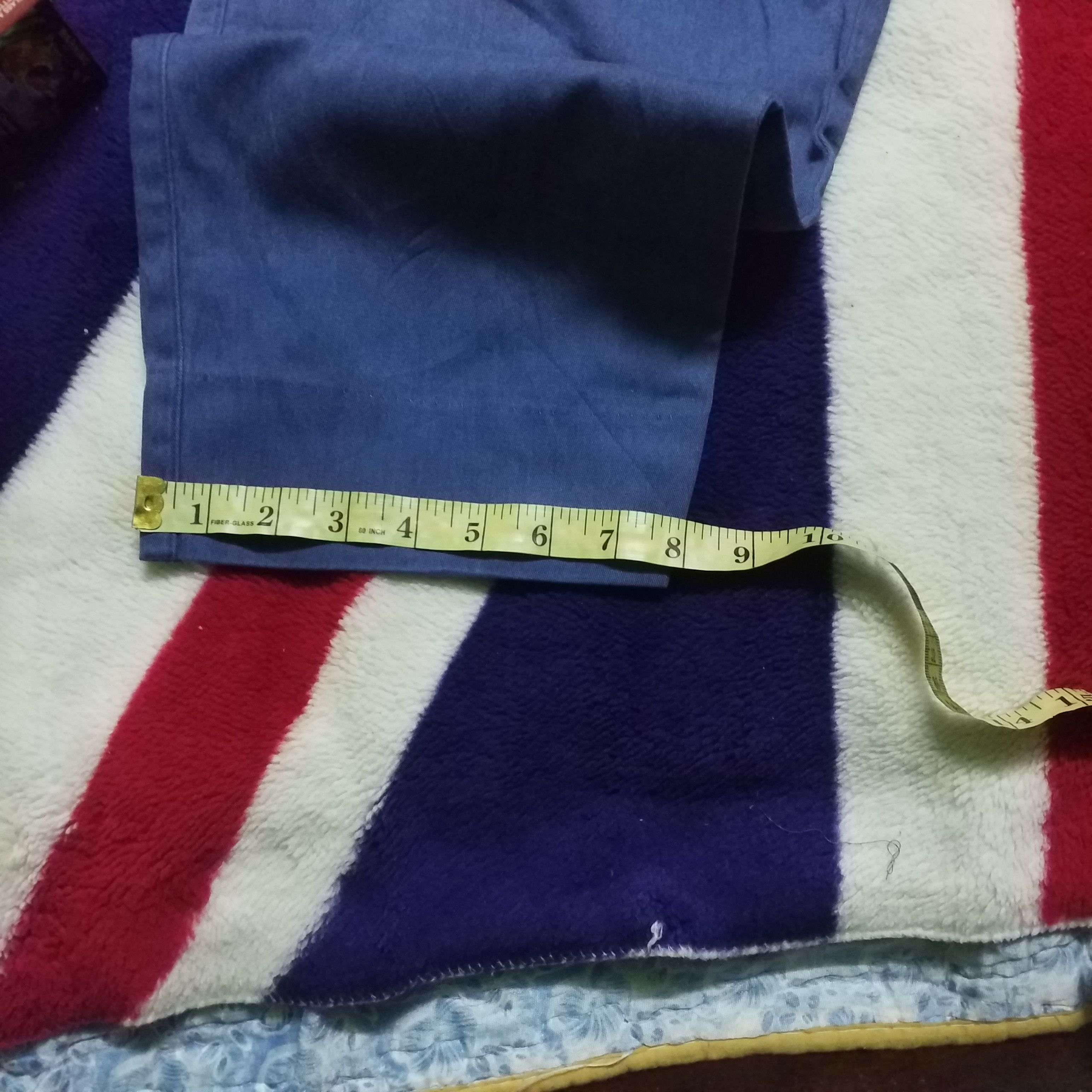 Nike Nike golf pant Size US 34 / EU 50 - 2 Thumbnail