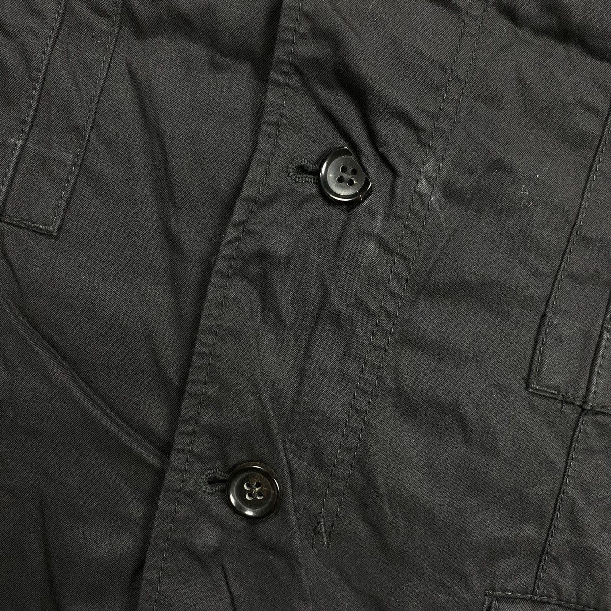 Junya Watanabe Junya watanabe man comme des garcons utility jacket Size US S / EU 44-46 / 1 - 8 Thumbnail