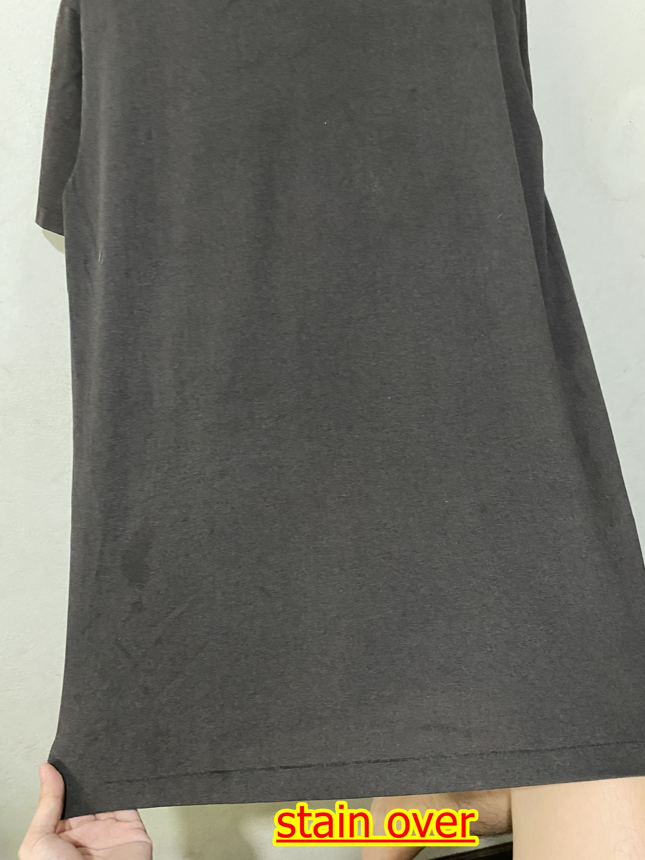 Vintage Vintage 90s Moon Cookies Shirt Size US M / EU 48-50 / 2 - 8 Thumbnail