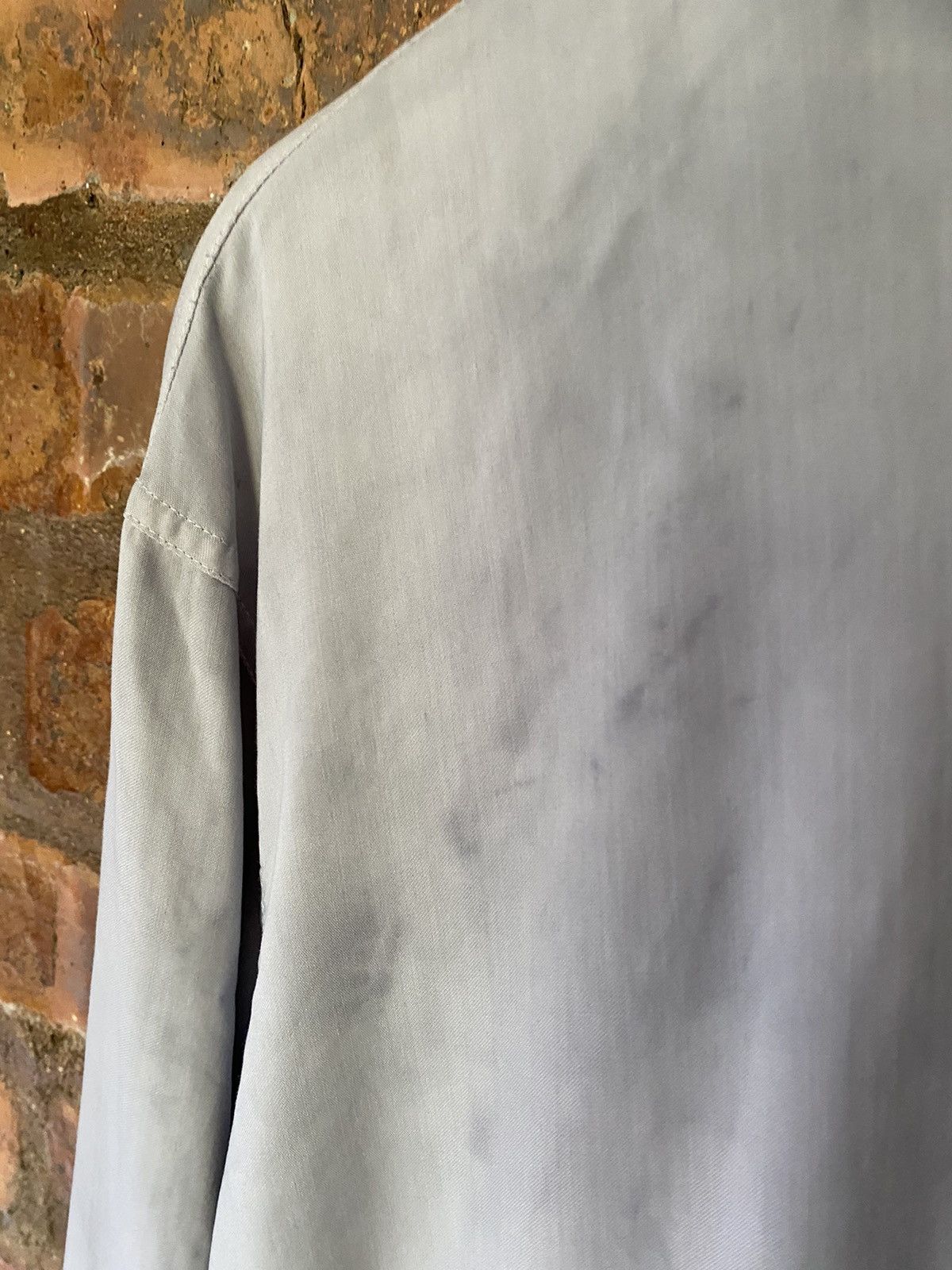 Balenciaga Vtg Light Hoodie jacket Size US M / EU 48-50 / 2 - 9 Thumbnail