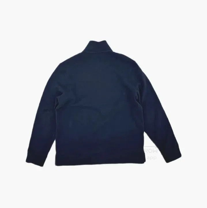 Polo Ralph Lauren Polo Ralph Lauren Men's Solid Half. Size US L / EU 52-54 / 3 - 1 Thumbnail