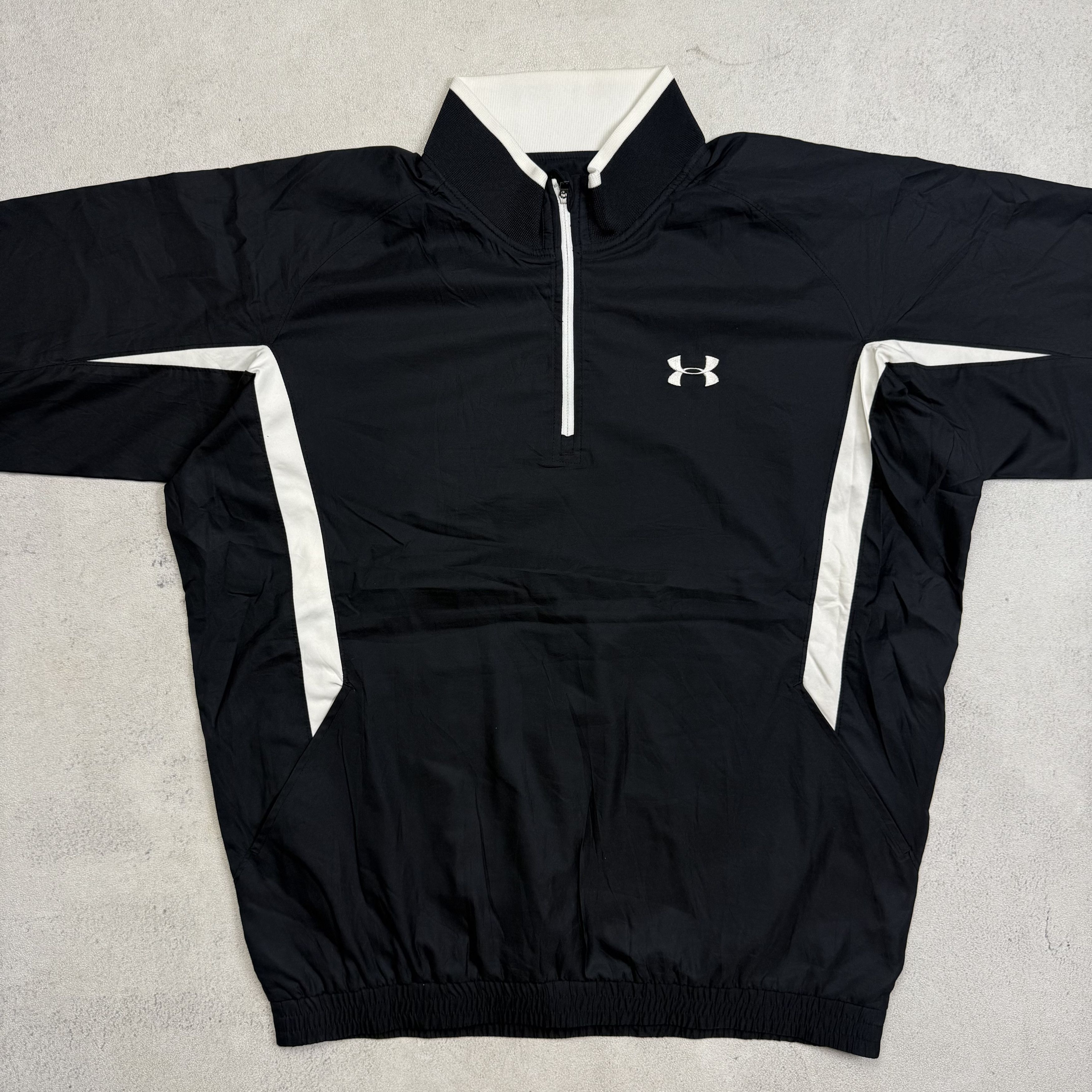 Under Armour Under Armour Windrunner Jacket Size US L / EU 52-54 / 3 - 3 Thumbnail