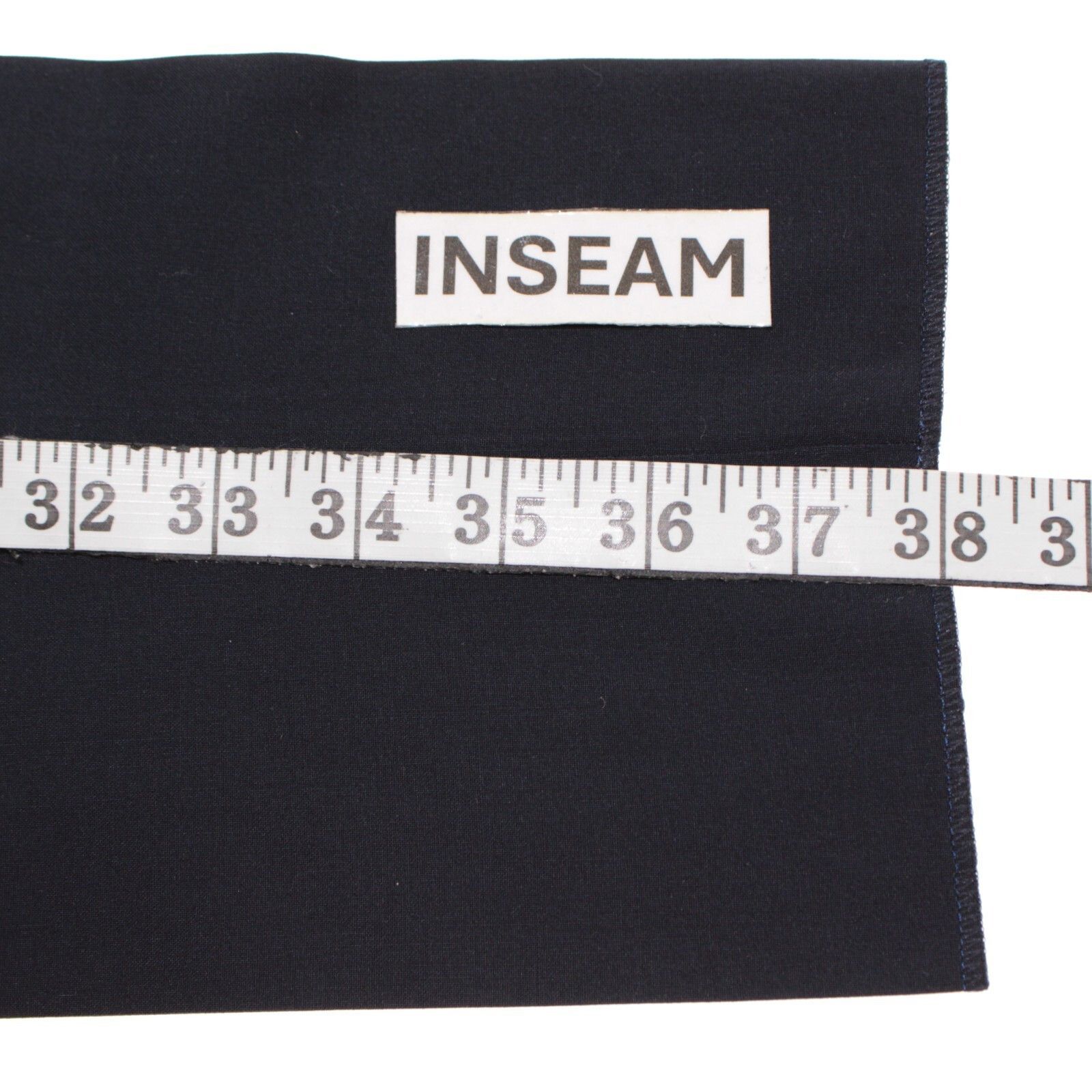 Incotex INCOTEX New with tags Dress Pants Size 38 US In Blue Size US 38 / EU 54 - 8 Thumbnail