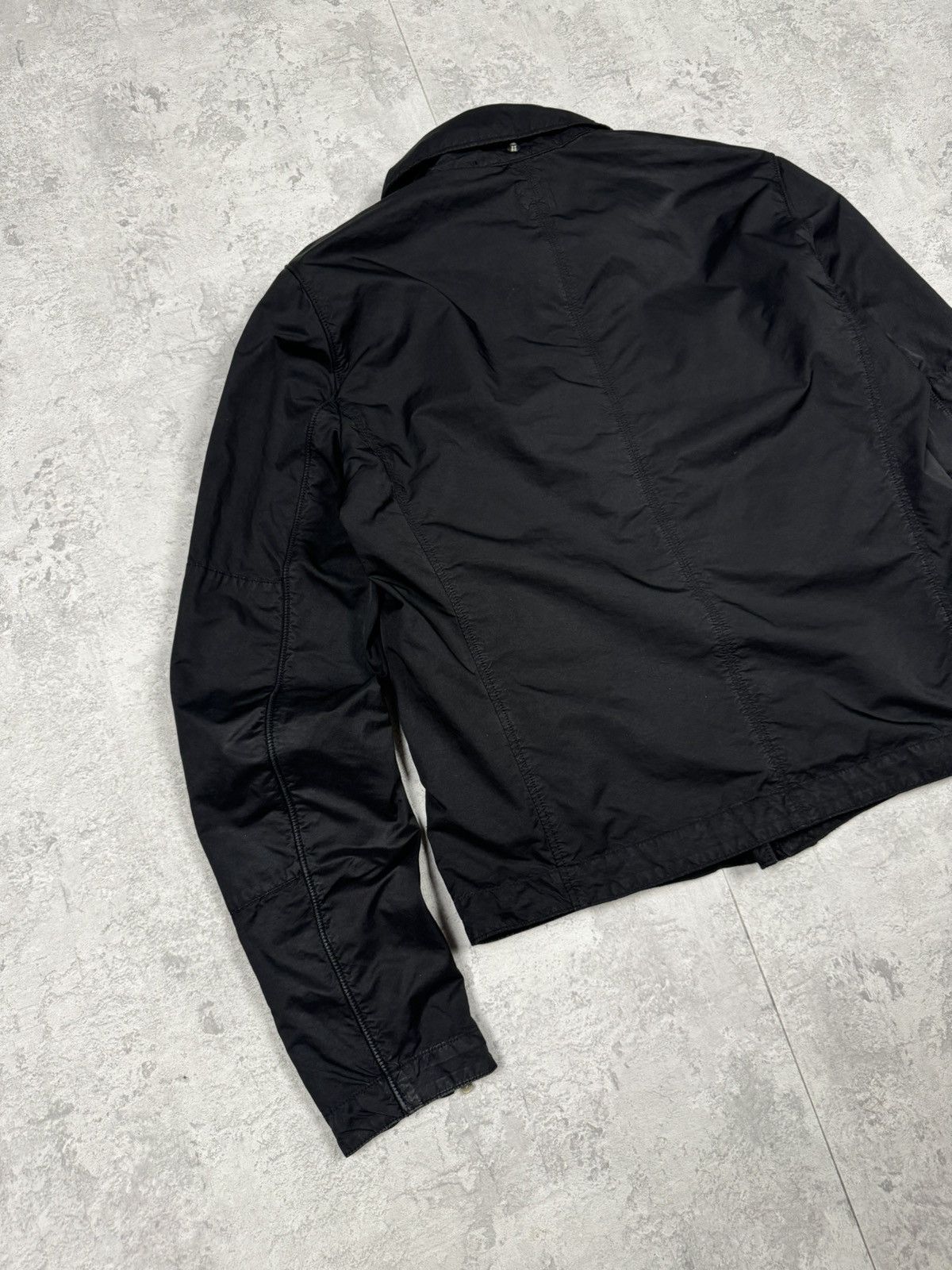C.P. Company Vintage C.P. Company Mille Magilia Multi Pocket Jacket Sz 46 Size US S / EU 44-46 / 1 - 10 Thumbnail