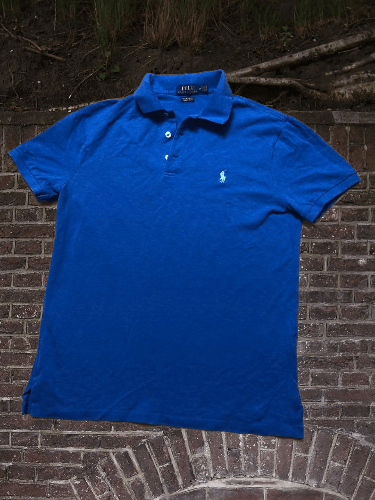 Polo Ralph Lauren Polo Ralph Lauren Polo Size US M / EU 48-50 / 2 - 1 Thumbnail
