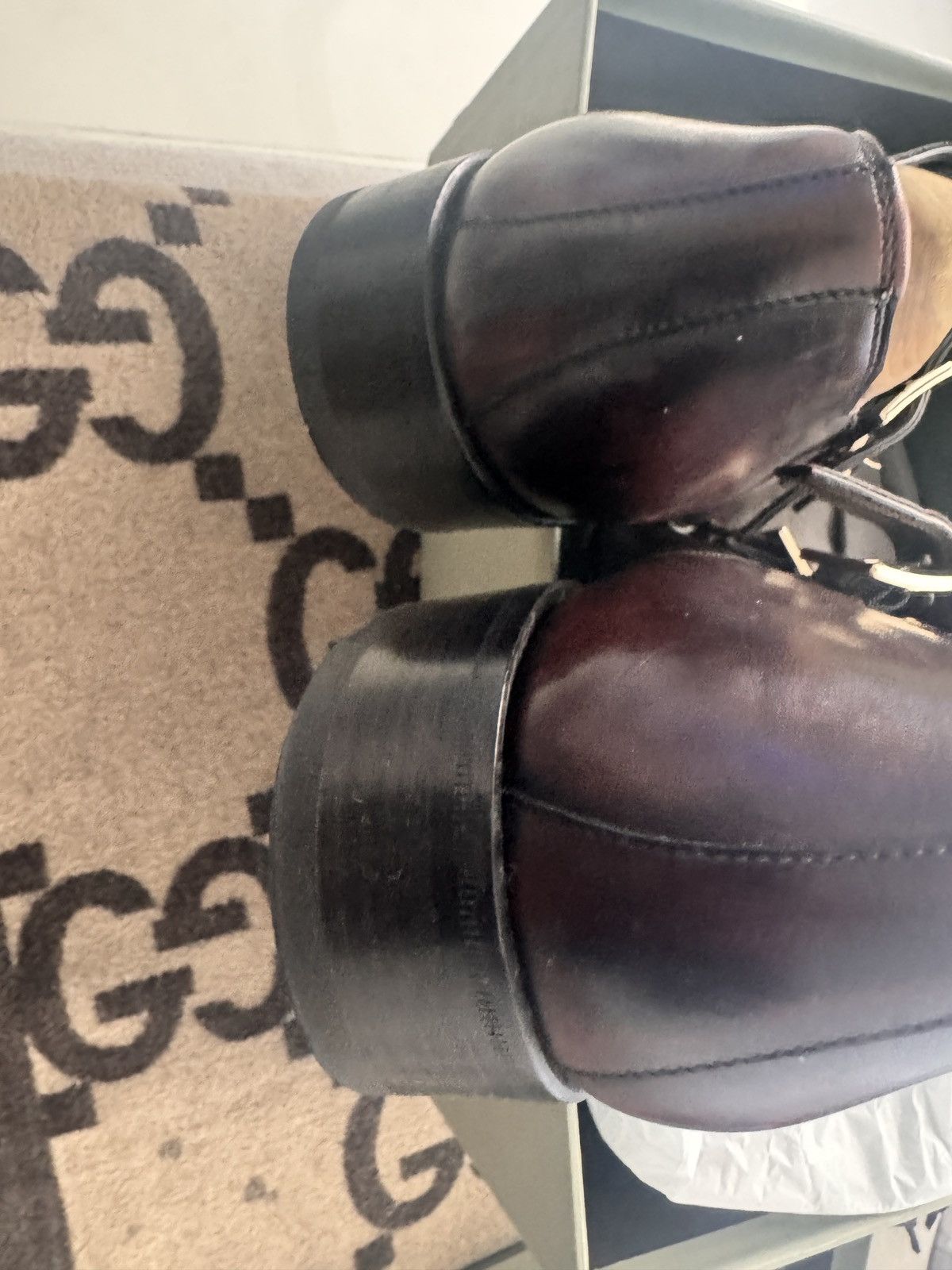 Tom Ford Tom ford Size US 10.5 / EU 43-44 - 4 Thumbnail