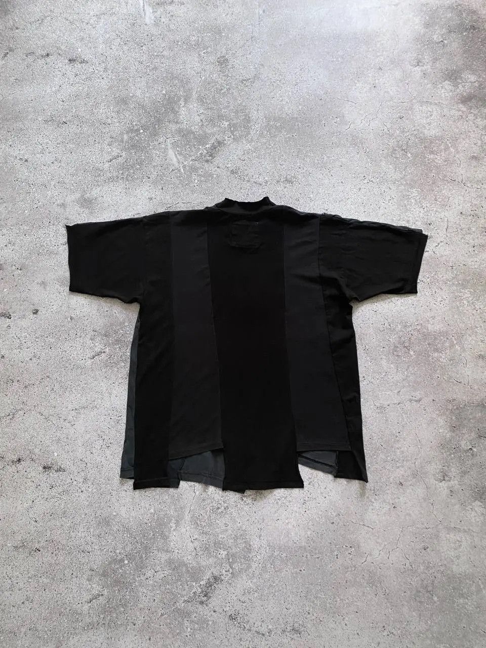 AC/DC ARCHIVE CHEAP MONDAY UPCYCLING AC/DC VINTAGE T SHIRT Size US M / EU 48-50 / 2 - 3 Thumbnail