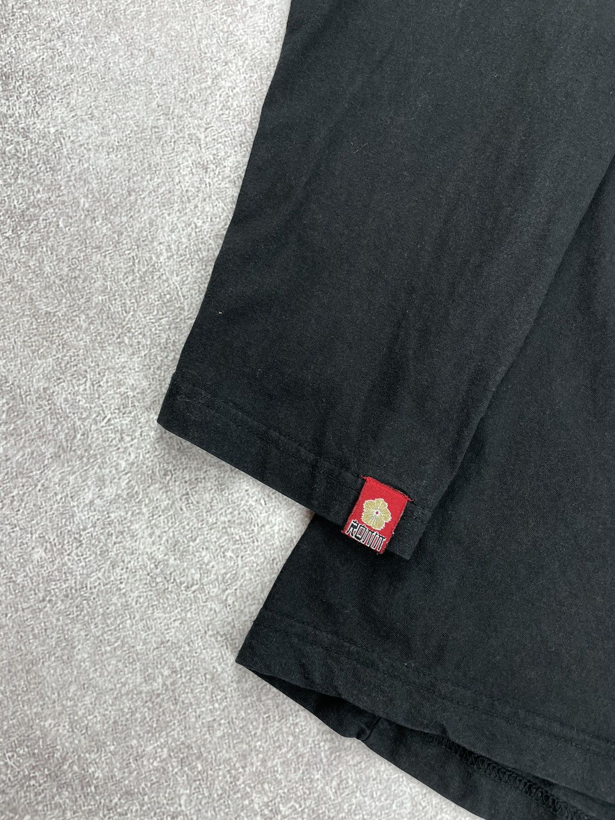 Anime × Japanese Brand Japanese Brand Ronin Bushido Samurai Long Sleeve Size US L / EU 52-54 / 3 - 12 Thumbnail