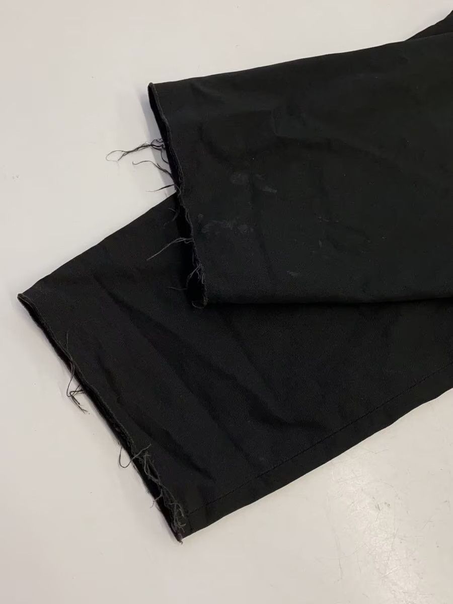 Undercover Cut Off Long Coat Size US M / EU 48-50 / 2 - 3 Thumbnail
