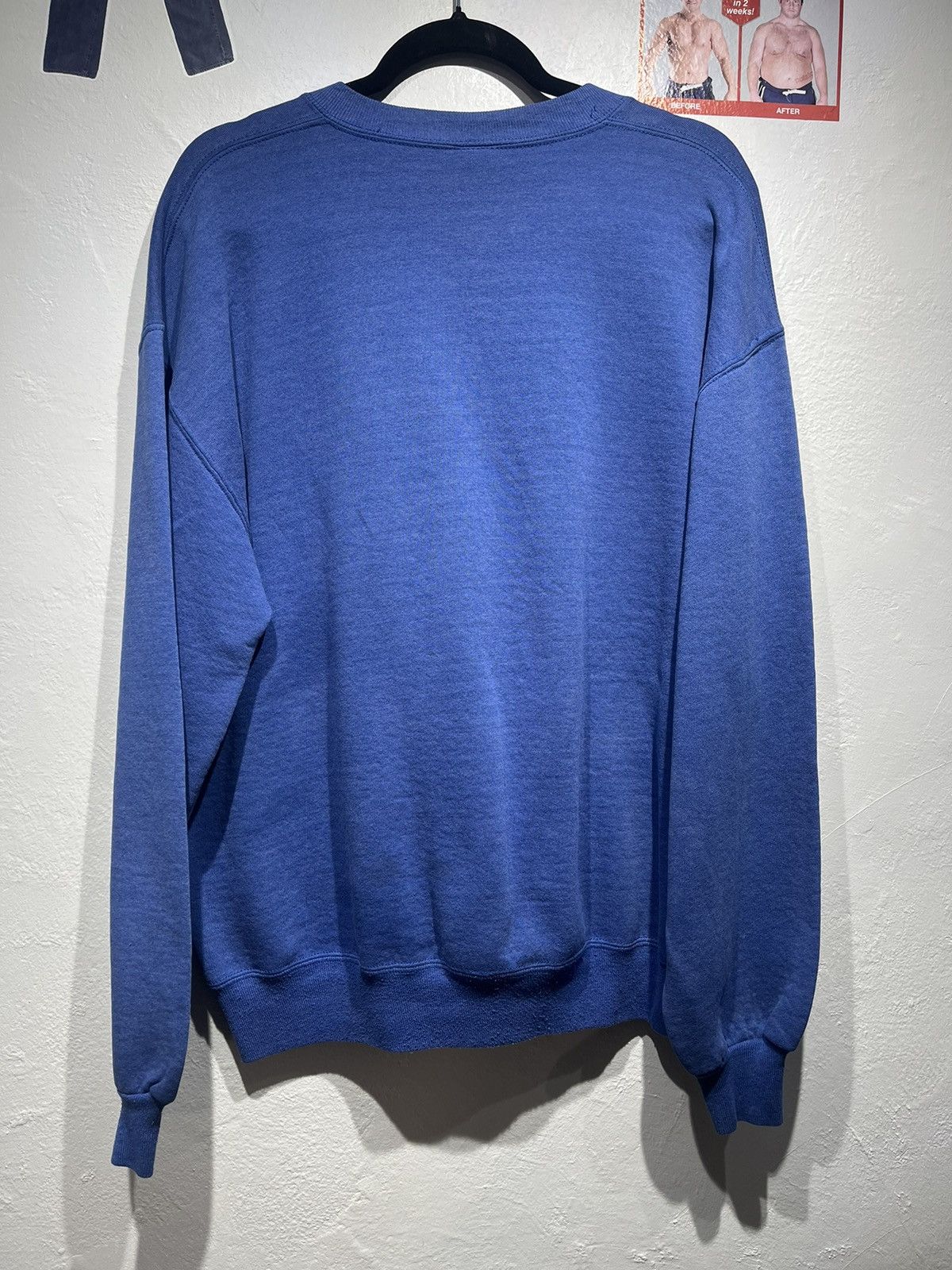 NCAA × Russell Athletic × Vintage Vintage Florida Gators Russell Athletics crewneck Size US XL / EU 56 / 4 - 2 Thumbnail