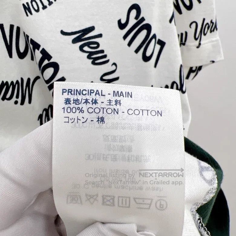 Louis Vuitton Louis Vuitton short sleeves Size US XS / EU 42 / 0 - 9 Thumbnail