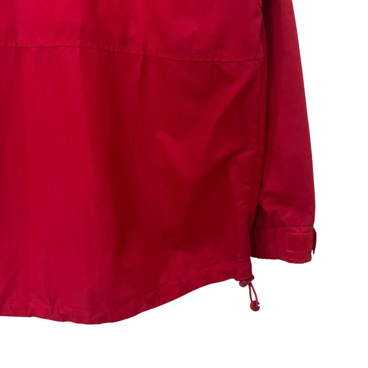 Tommy Hilfiger Tommy Hilfiger Big Logo Jacket Size US XL / EU 56 / 4 - 2 Thumbnail