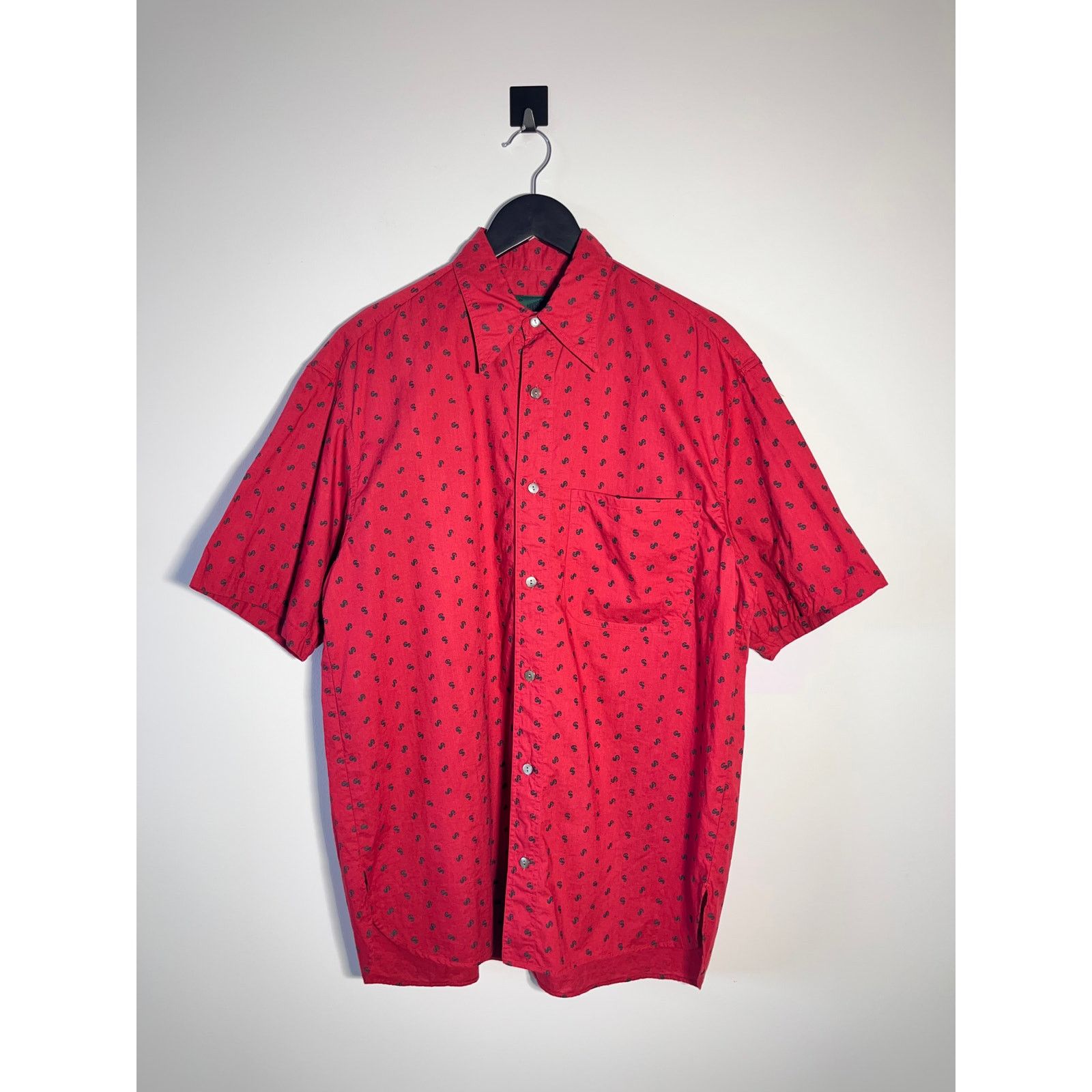 Gaultier Homme Objet × Jean Paul Gaultier Gaultier Junior shirt