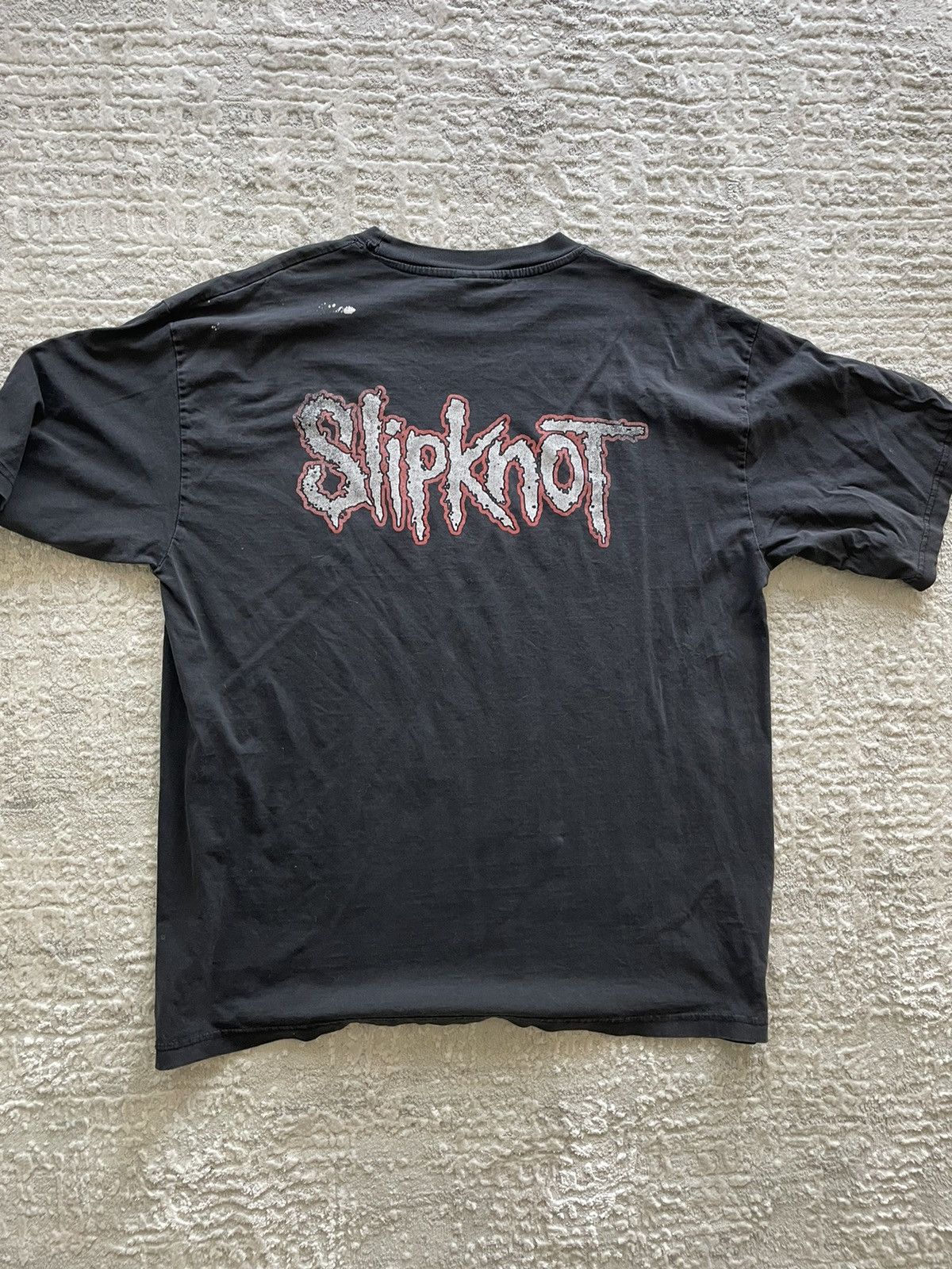 Vintage Vintage Band Tee Size US XL / EU 56 / 4 - 6 Thumbnail