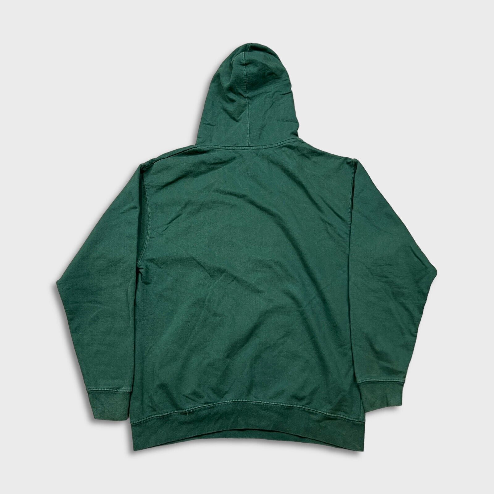 Rap Tees NBA Youngboy Independent Hoodie Large Hip Hop Rap Hooded Size US L / EU 52-54 / 3 - 3 Thumbnail
