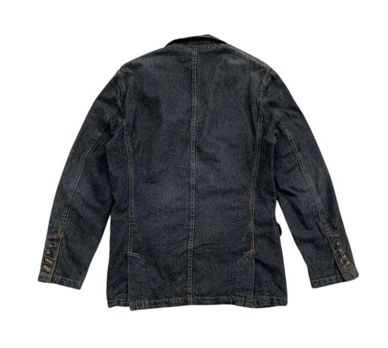 Comme Ca Ism Comme Ca Ism by Five Foxes Co Jacket Size US S / EU 44-46 / 1 - 2 Thumbnail