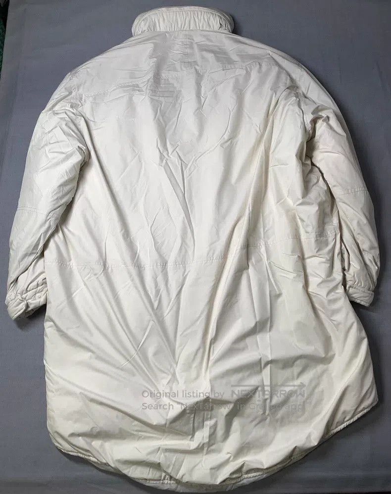 Our Legacy Our Legacy Cotton Parka Size US S / EU 44-46 / 1 - 3 Thumbnail