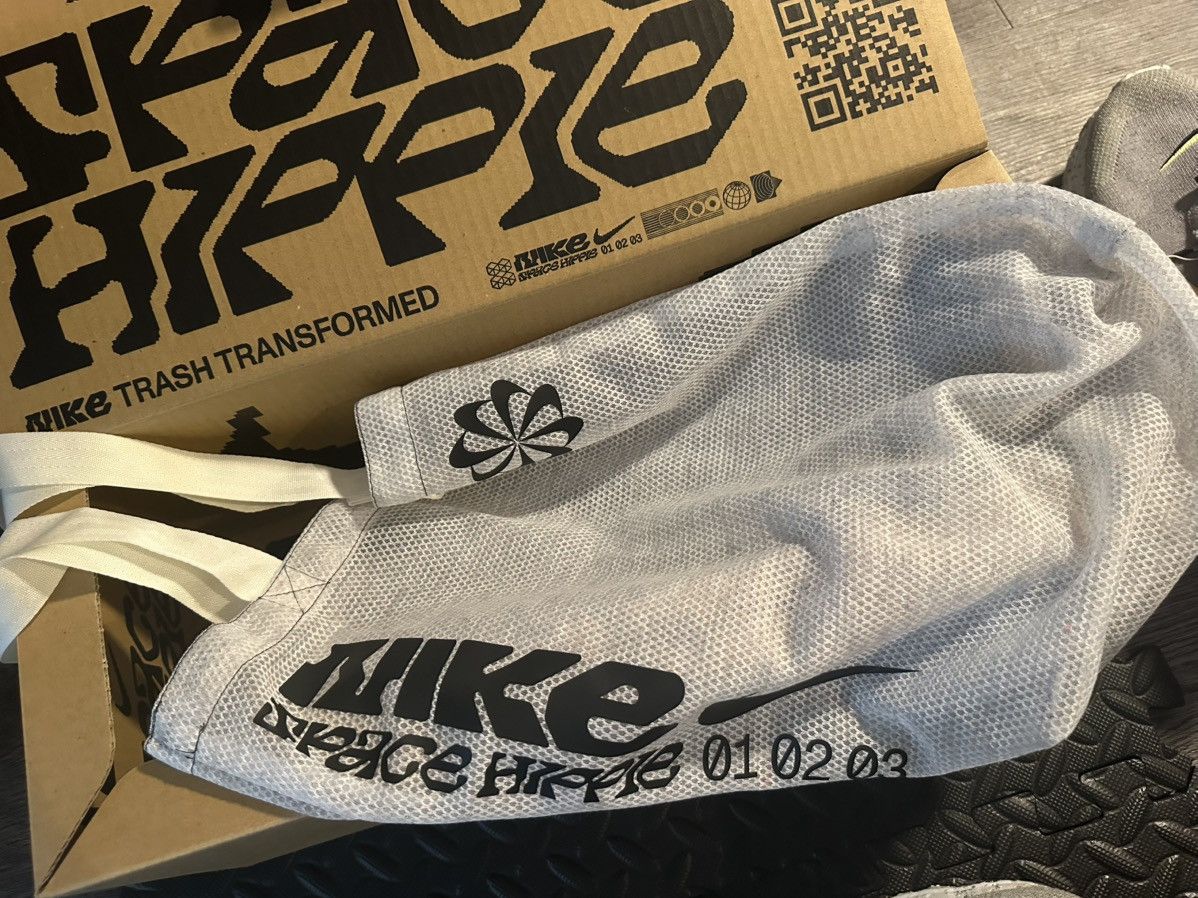 Nike Nike Space Hippie 03 Size US 12 / EU 45 - 10 Thumbnail