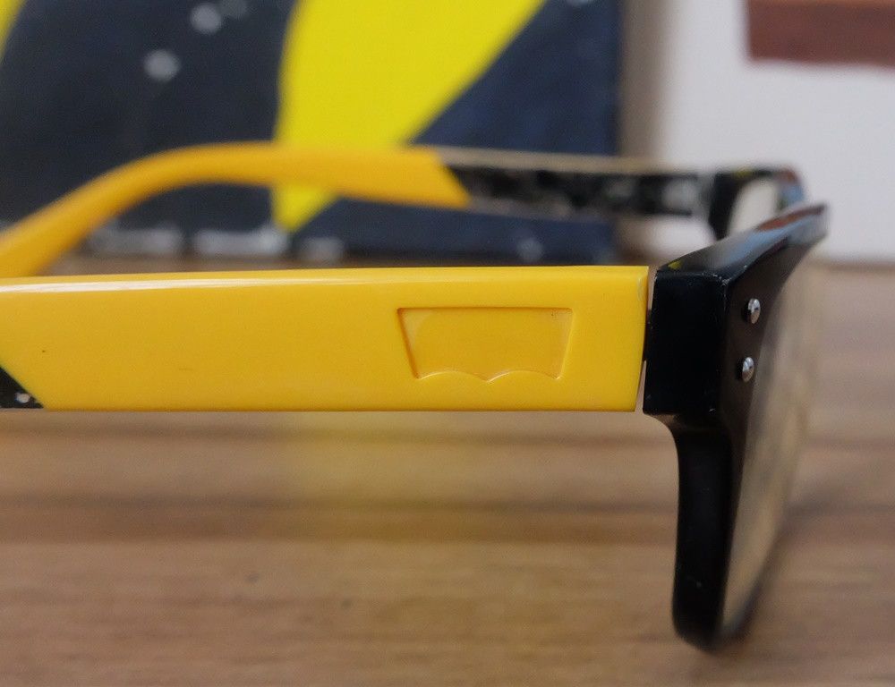 Levi's Levi’s Glasses Size ONE SIZE - 9 Thumbnail