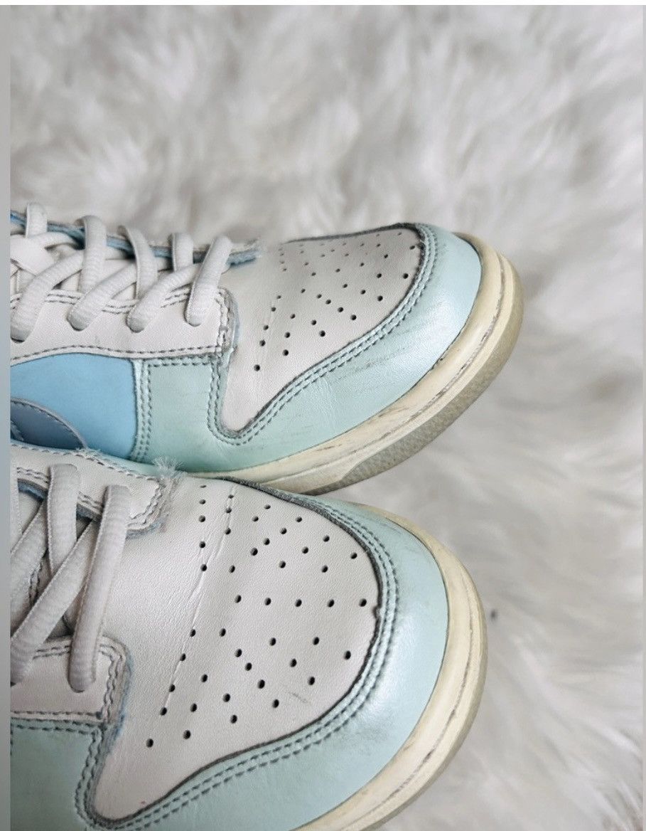Nike Nike Dunk Low Glacier Ice Size US 7.5 / IT 37.5 - 7 Thumbnail