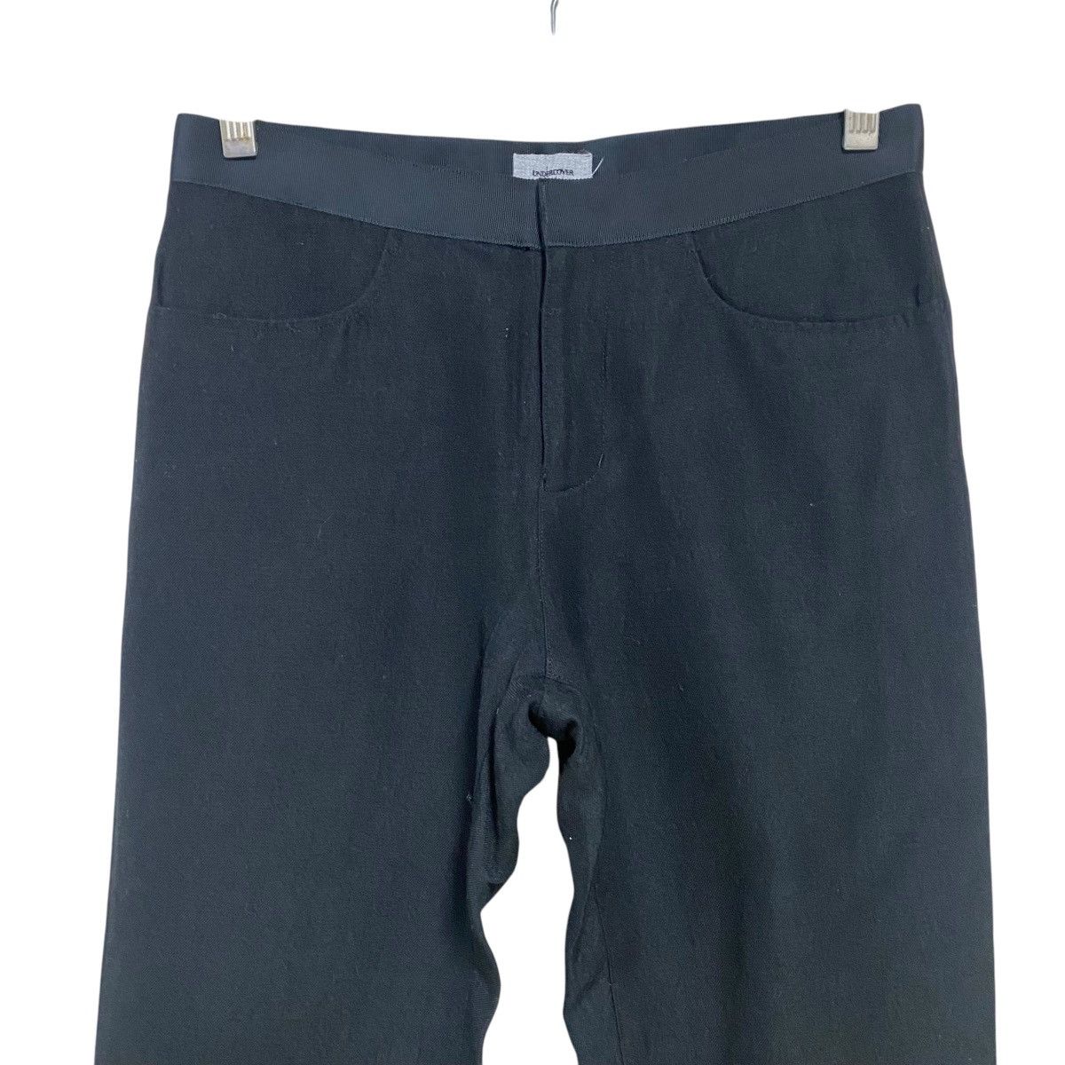 Undercover Undercover Hybrid Sweat Pants Size US 30 / EU 46 - 3 Thumbnail