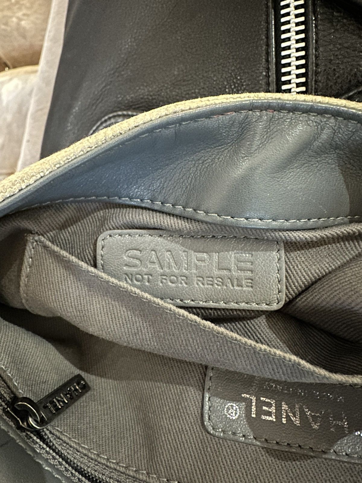 Chanel CHANEL ART SCHOOL GRAFFITI BAG Size ONE SIZE - 7 Thumbnail