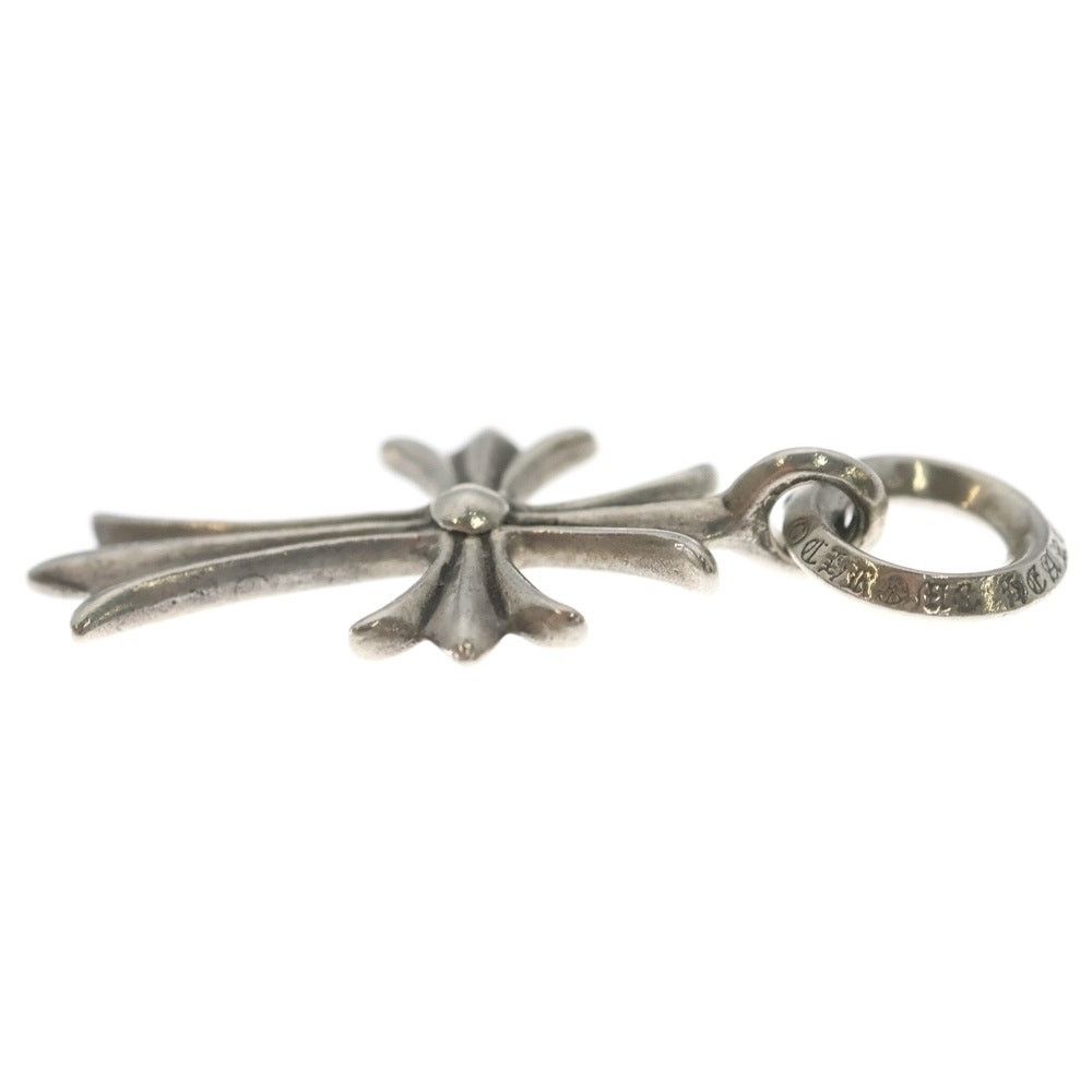 Chrome Hearts Chrome Hearts Tiny CH Cross Charm Necklace Size ONE SIZE - 3 Thumbnail