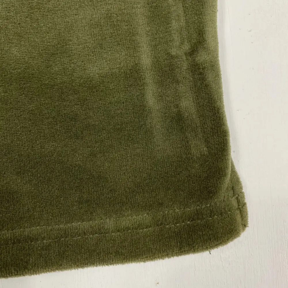 semanticdesign SEMANTIC DESIGN Velvet Pocket Minimalist Tee Size US L / EU 52-54 / 3 - 5 Thumbnail