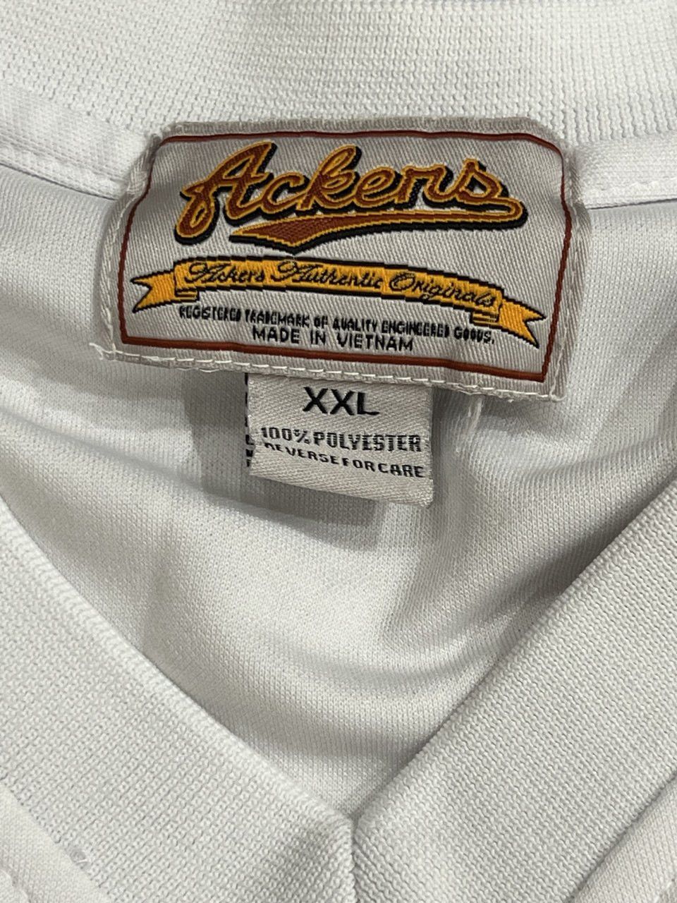 Vintage Vintage Nolan Ryan Houston Astros MLB Jersey Dogma White XXL Size US XXL / EU 58 / 5 - 5 Thumbnail