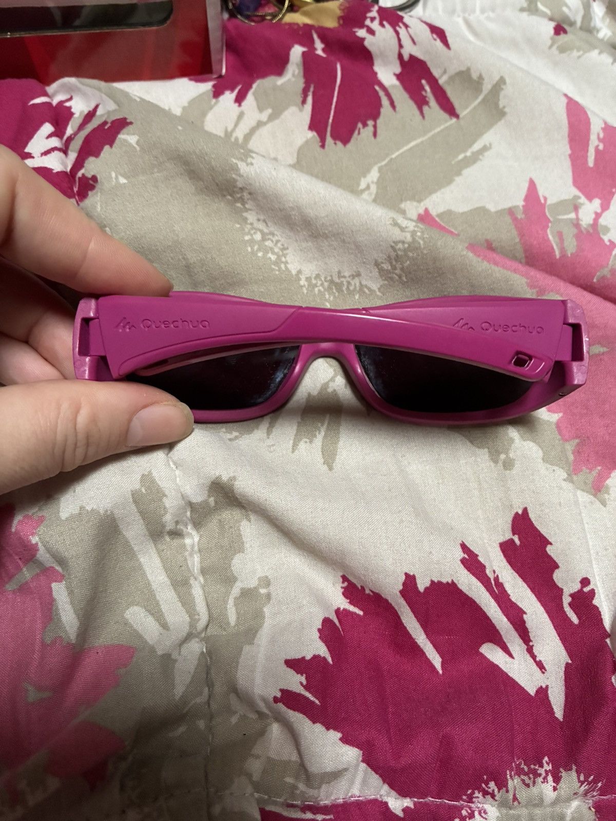 Other Pink children’s sunglasses Size ONE SIZE - 2 Thumbnail