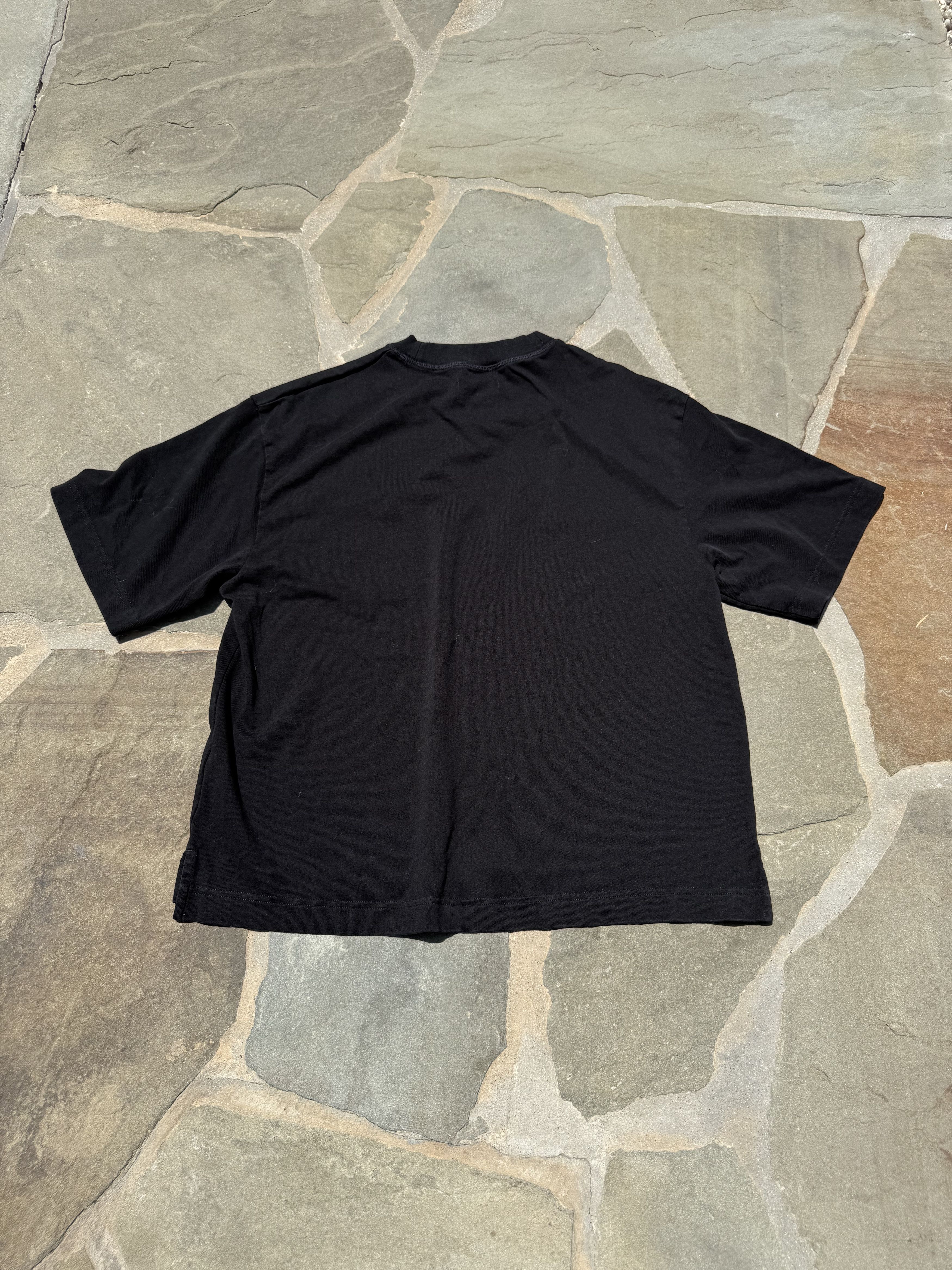 Cos Cos Oversized Tee Size US M / EU 48-50 / 2 - 2 Thumbnail