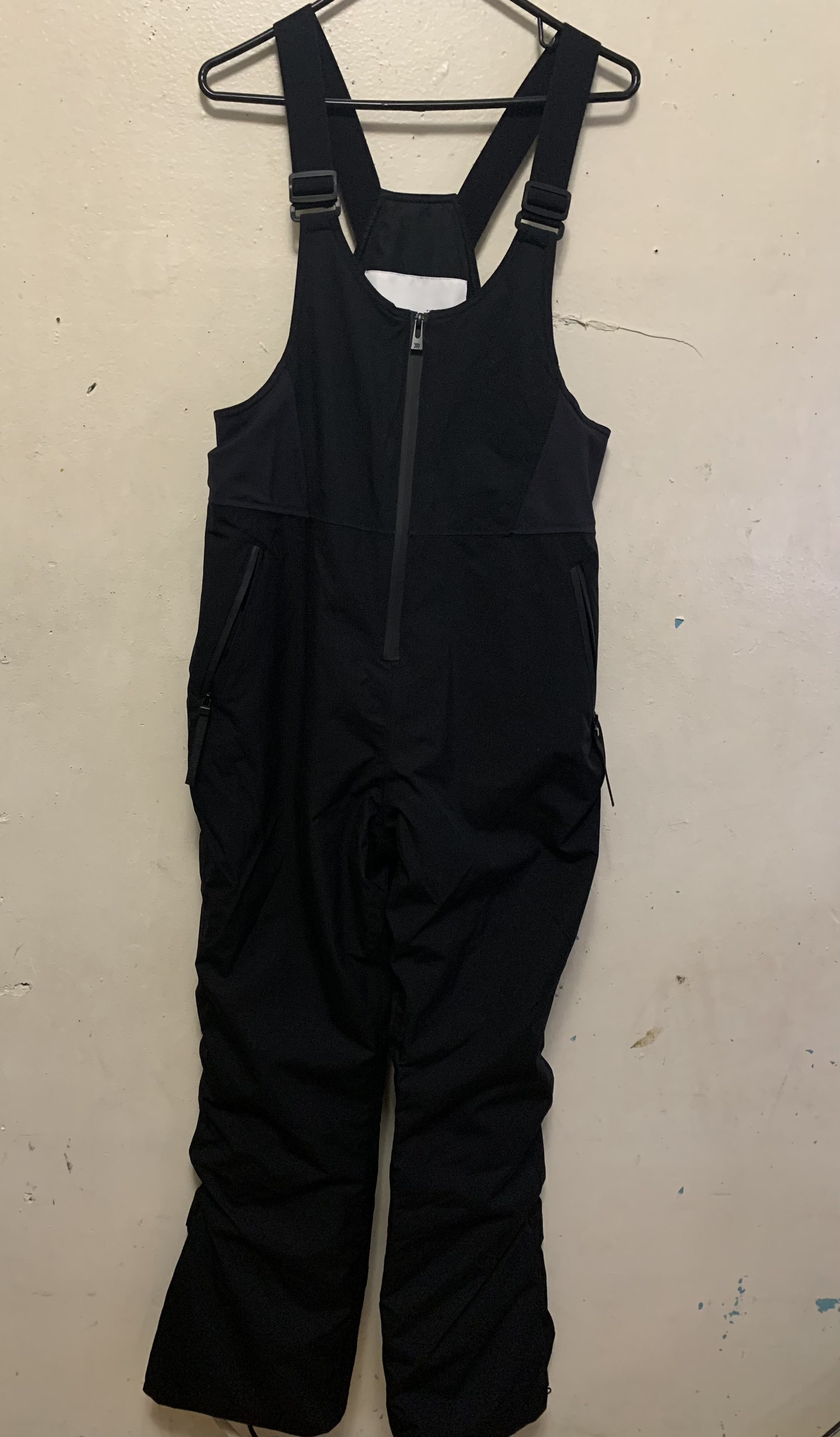 Other ALL IN MOTION Ski Suit ⊛ BLACK ⊛ Brand New Size 29" - 1 Thumbnail