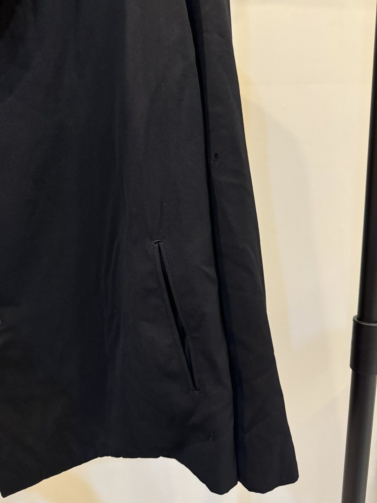 Y's × Yohji Yamamoto Yohji Asymmetrical Blazer Size S / US 4 / IT 40 - 5 Thumbnail