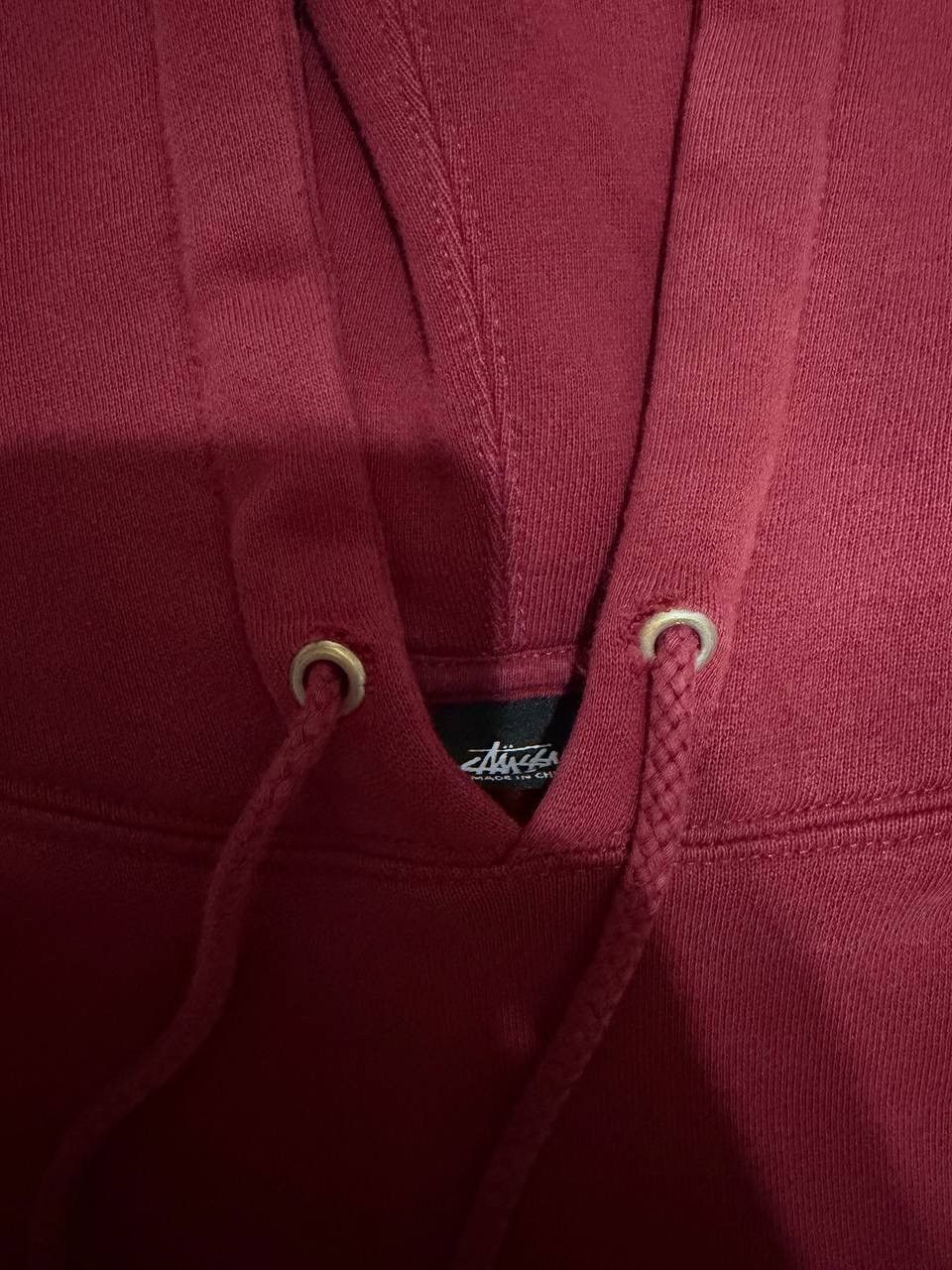 Stussy Vintage Stussy Size US XL / EU 56 / 4 - 14 Thumbnail