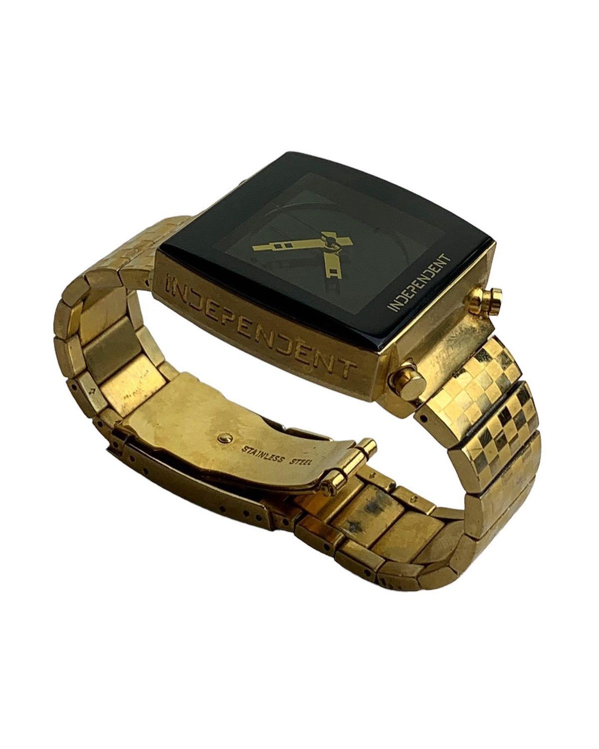Citizen VINTAGE CITIZEN INDEPENDENT BULLHEAD Size ONE SIZE - 2 Thumbnail