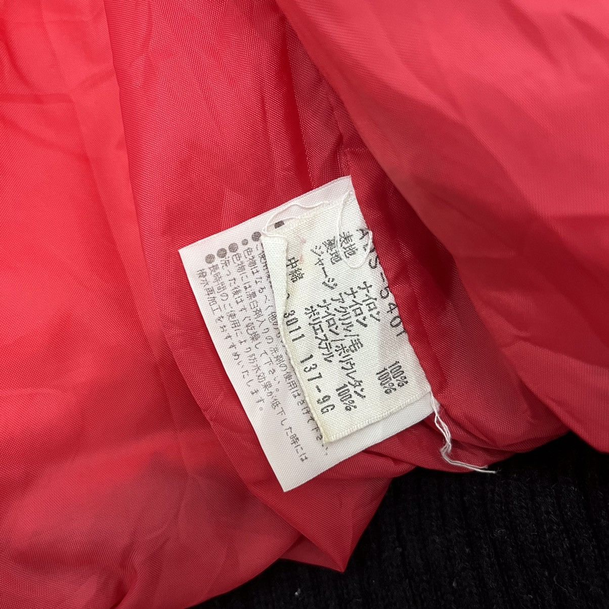 Adidas × Descente × Vintage Vintage Adidas Descente Germany Puffer Down Jacket Size US M / EU 48-50 / 2 - 9 Thumbnail