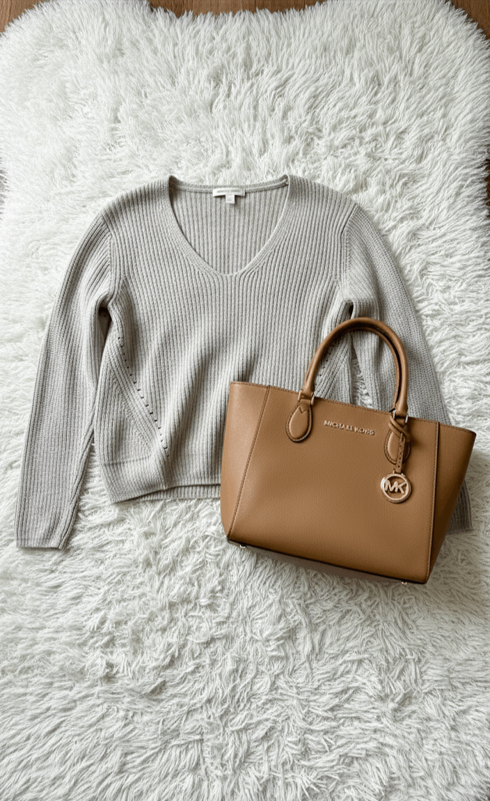 Acne Studios acne studios linen sweater Size M / US 6-8 / IT 42-44 - 1 Thumbnail
