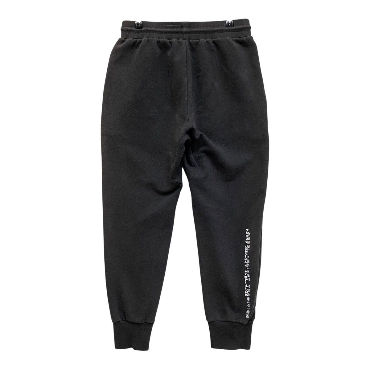 Adidas × Star Wars Adidas x Star Wars Sweatpants Size M Size US 28 / EU 44 - 2 Thumbnail