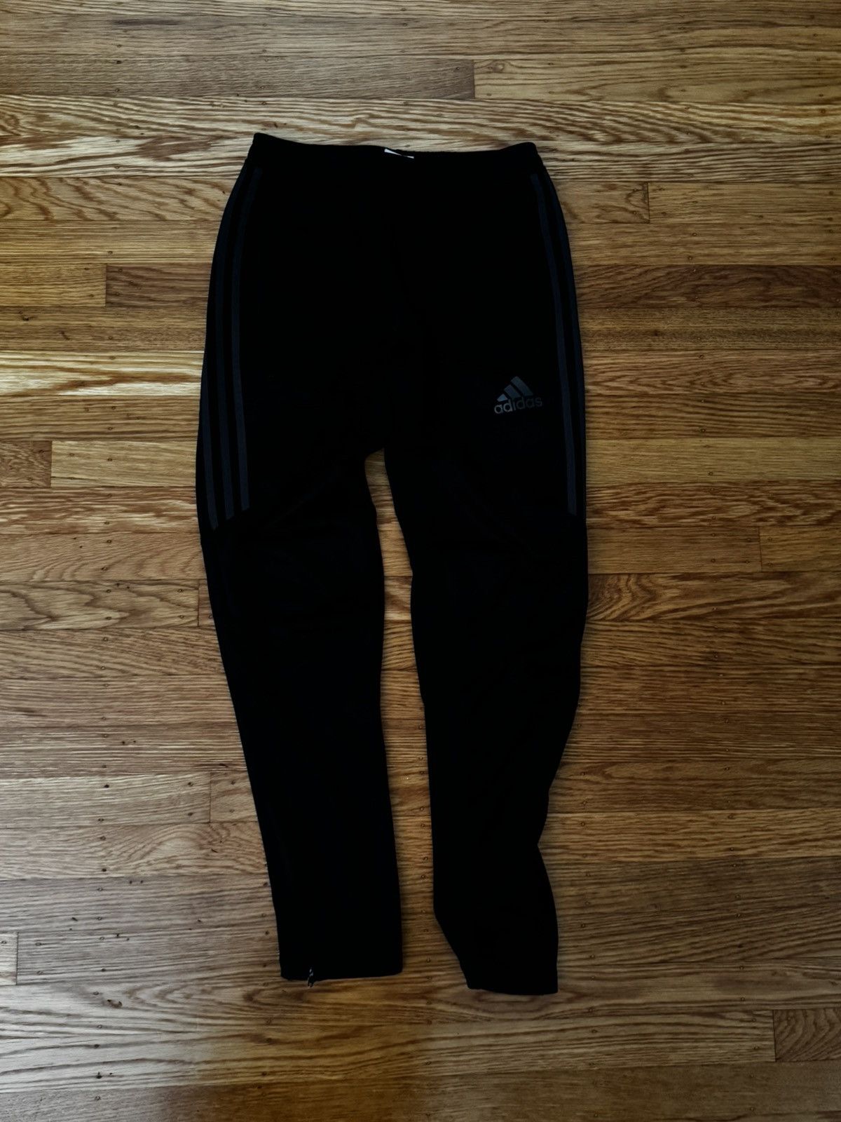 Adidas Adidas Tiro Sweatpants Black - size Small Size US 30 / EU 46 - 2 Thumbnail