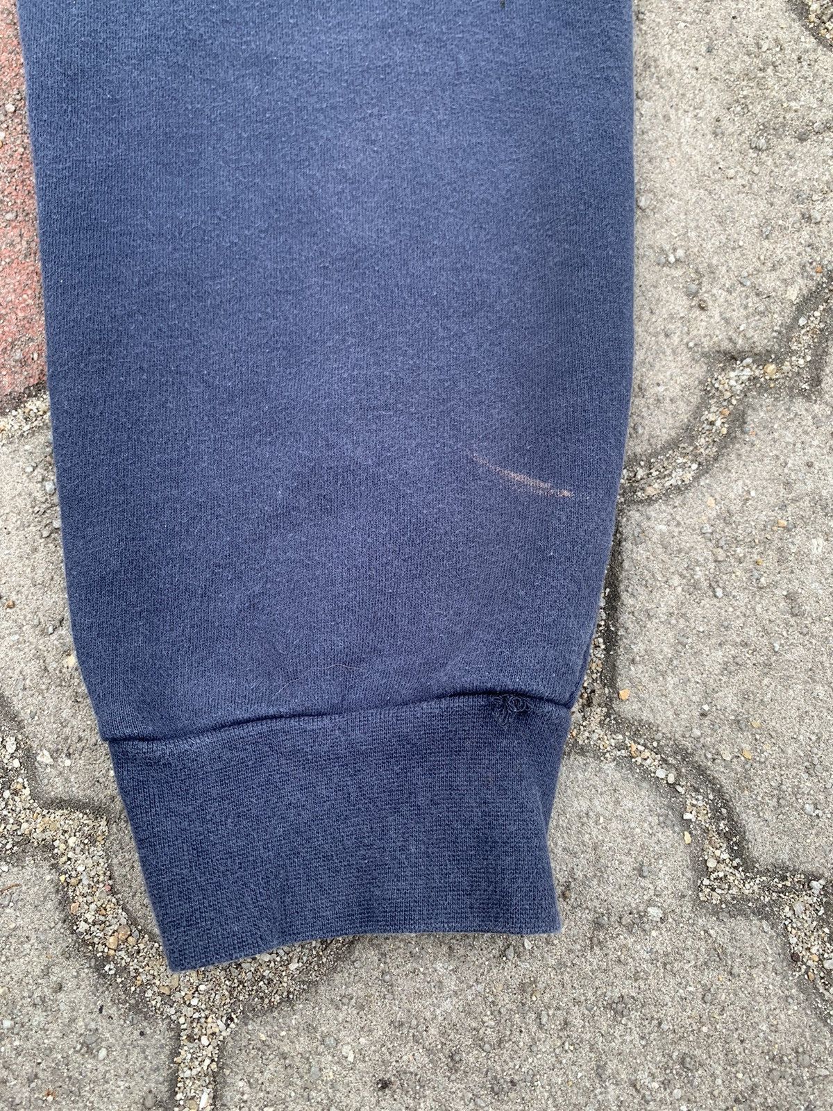 Sergio Tacchini Steals! Sergio Tacchini Jogger Pants Sweatpants Size US 29 - 6 Thumbnail