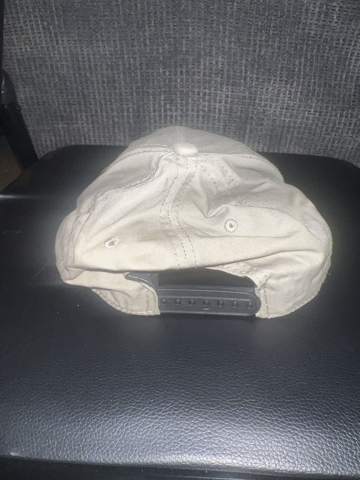 Hypebeast Bioworld Merch 3D Kush Original Snapback Size ONE SIZE - 8 Thumbnail