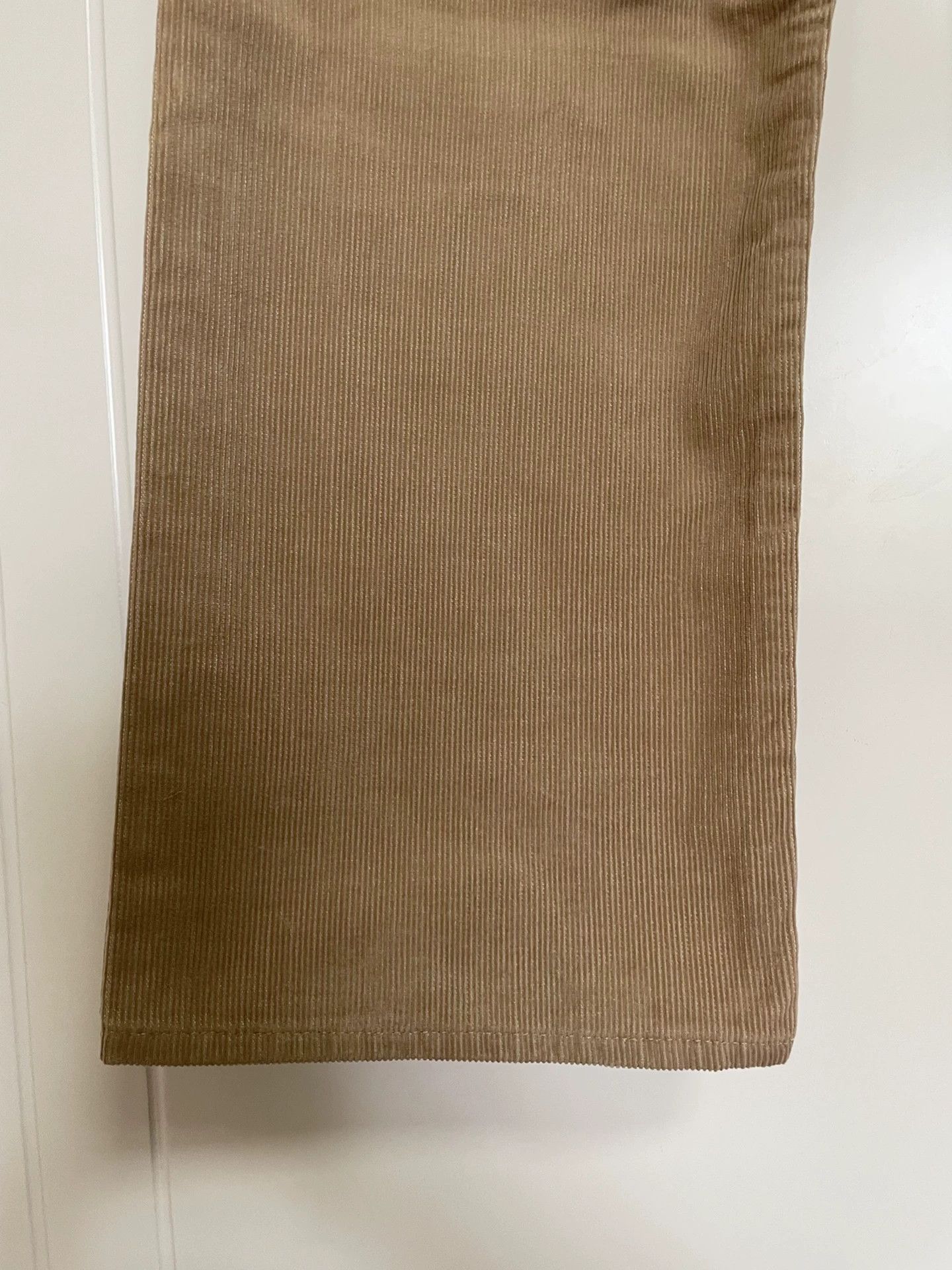 Original Fake OriginalFake 09AW XX Corduroy Back Pocket Pants New Size US 32 / EU 48 - 5 Thumbnail