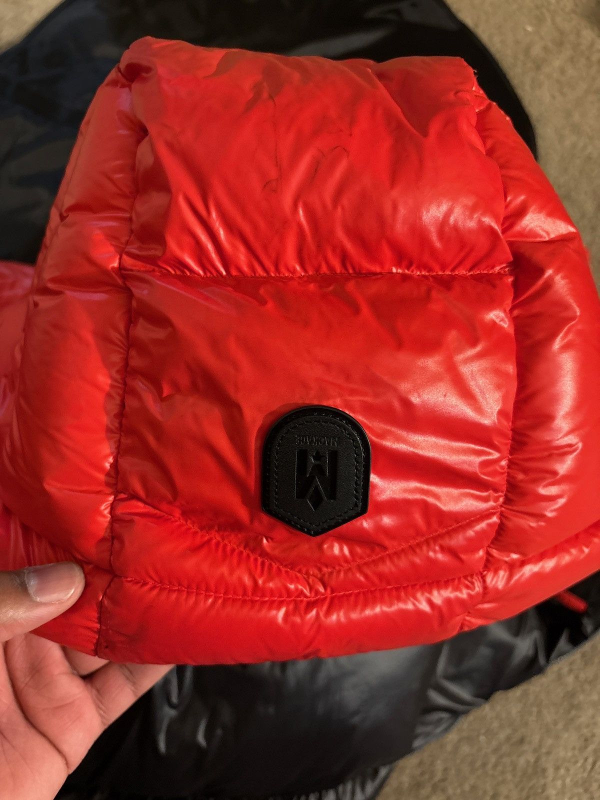 Mackage Mackage coat Size US L / EU 52-54 / 3 - 7 Thumbnail