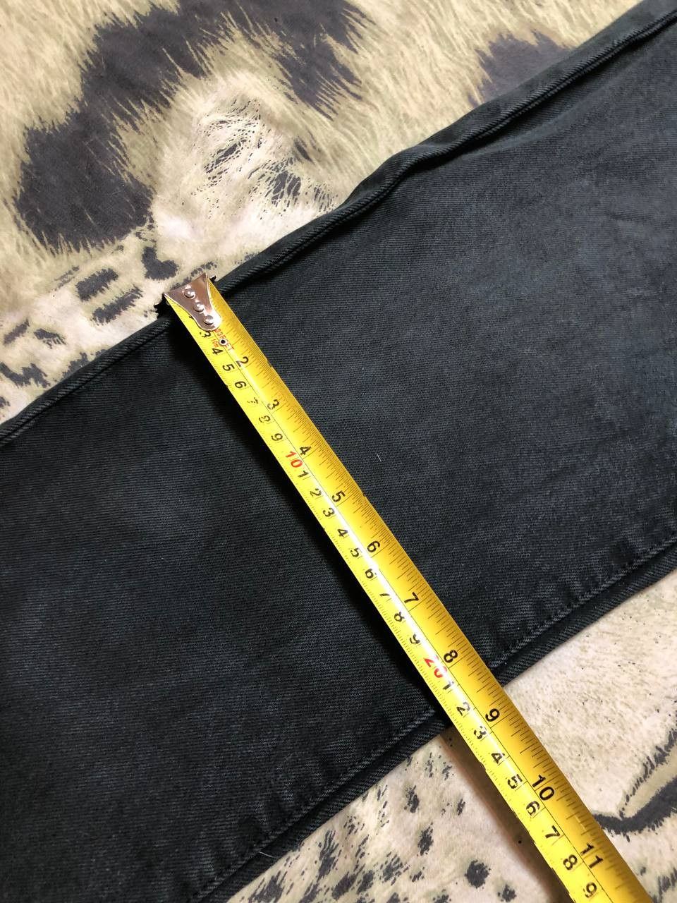 Levi's Levi's 501 Denim Jeans Size US 34 / EU 50 - 12 Thumbnail