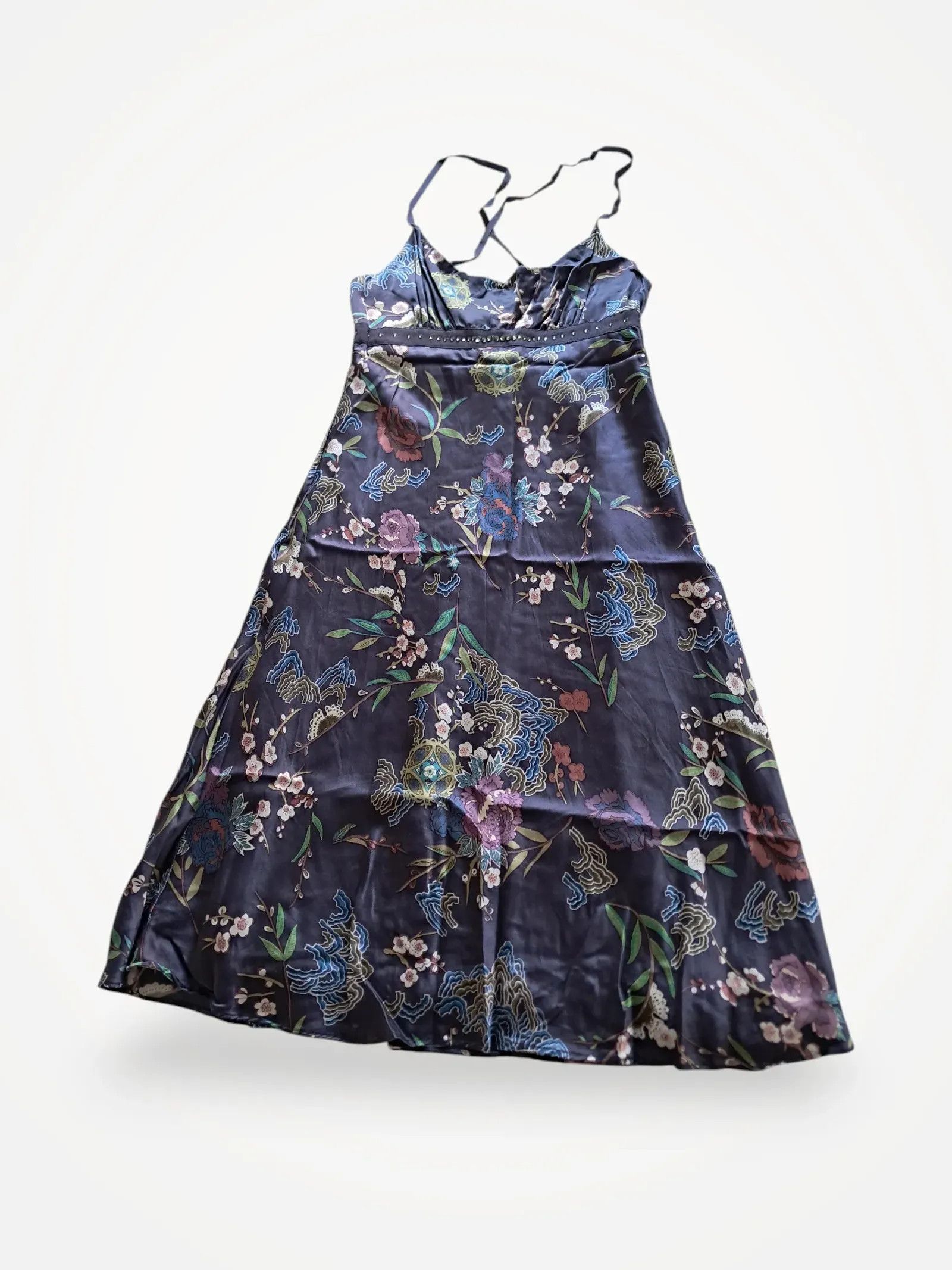 Bruuns Bazaar Bruuns Bazaar Dress Size S / US 4 / IT 40 - 1 Thumbnail