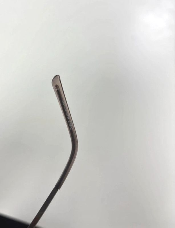 Gucci Lunettes de soleil Gucci Tom Ford Size ONE SIZE - 4 Thumbnail