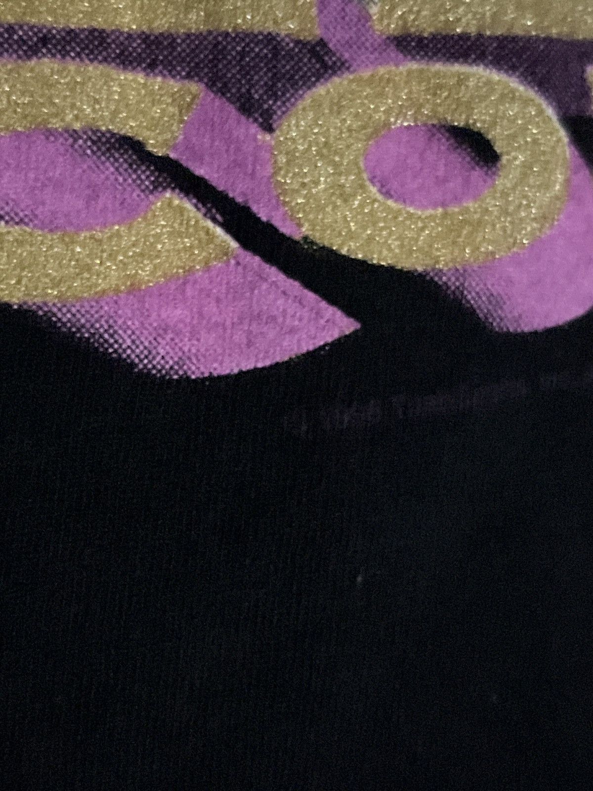 WWF 1995 Bret “Hit Man” Hart Tee - M Size US M / EU 48-50 / 2 - 5 Thumbnail